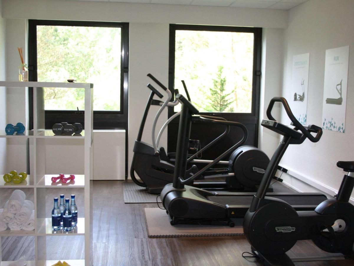 Ibis Styles Porte Du Luxembourg Hotel Aarlen