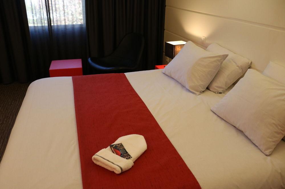 Hotel Ibis Styles Porte Du Luxembourg