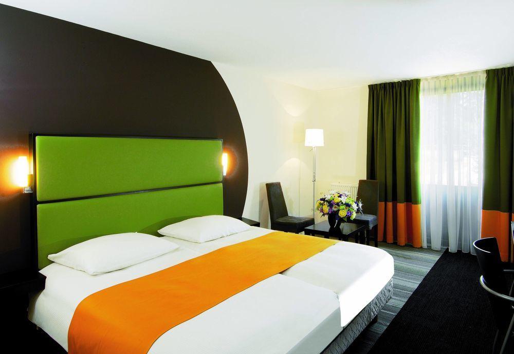 Ibis Styles Porte Du Luxembourg 3* Arlon