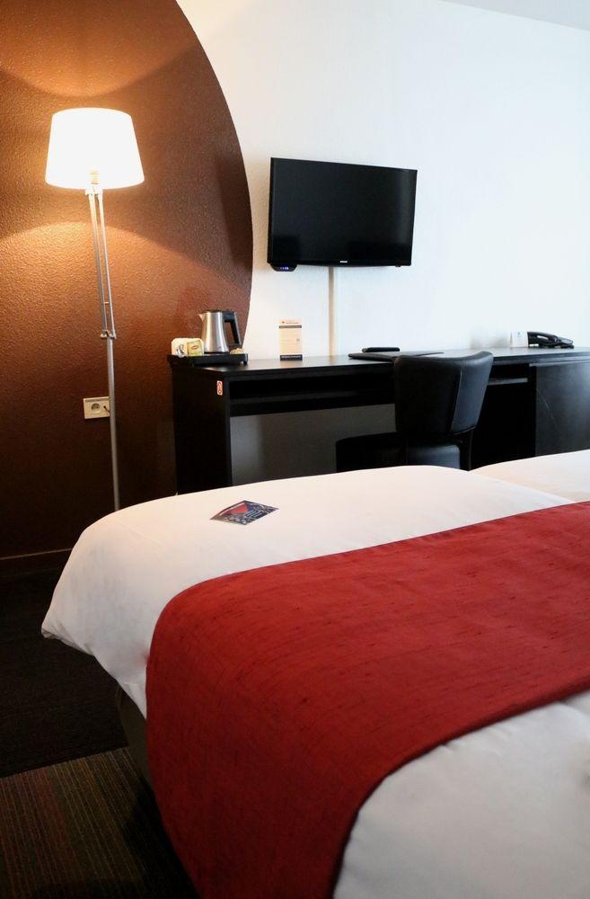 Ibis Styles Porte Du Luxembourg Hotel Arlon
