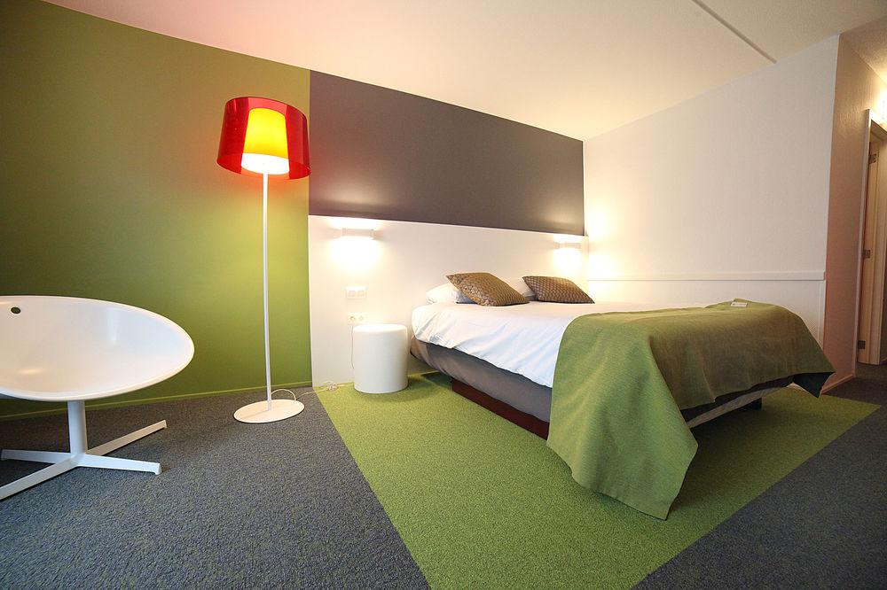 Ibis Styles Porte Du Luxembourg