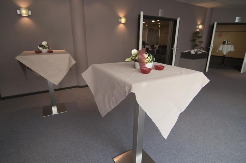 Ibis Styles Porte Du Luxembourg 3*