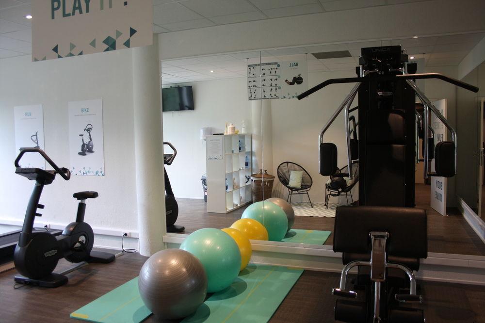 Hotel Ibis Styles Porte Du Luxembourg 3*