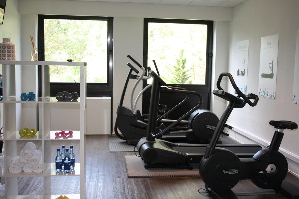 Ibis Styles Porte Du Luxembourg Arlon