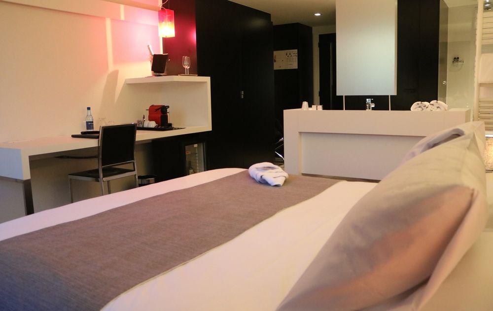 Ibis Styles Porte Du Luxembourg Hotel 3*