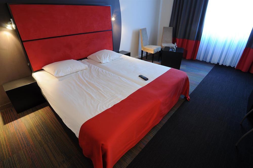 Ibis Styles Porte Du Luxembourg 3* Arlon