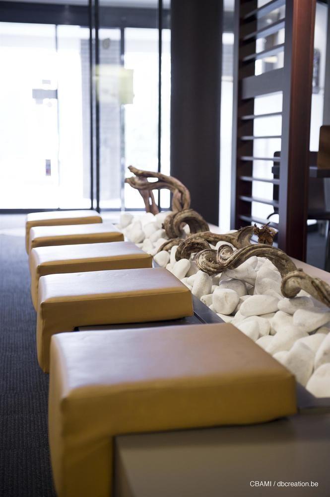 Ibis Styles Porte Du Luxembourg 3* Aarlen