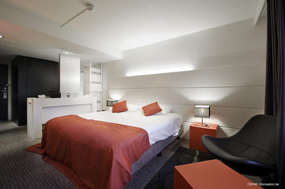 Hotel Ibis Styles Porte Du Luxembourg Arlon