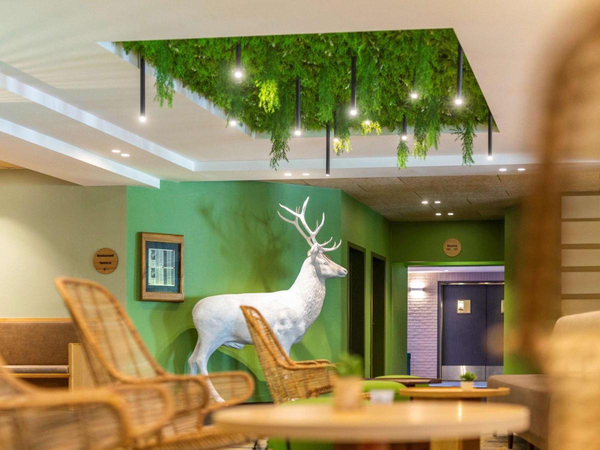 Hotel Ibis Styles Porte Du Luxembourg 3*