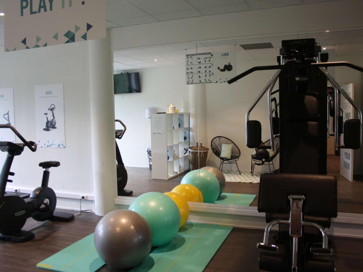 Ibis Styles Porte Du Luxembourg Hotel