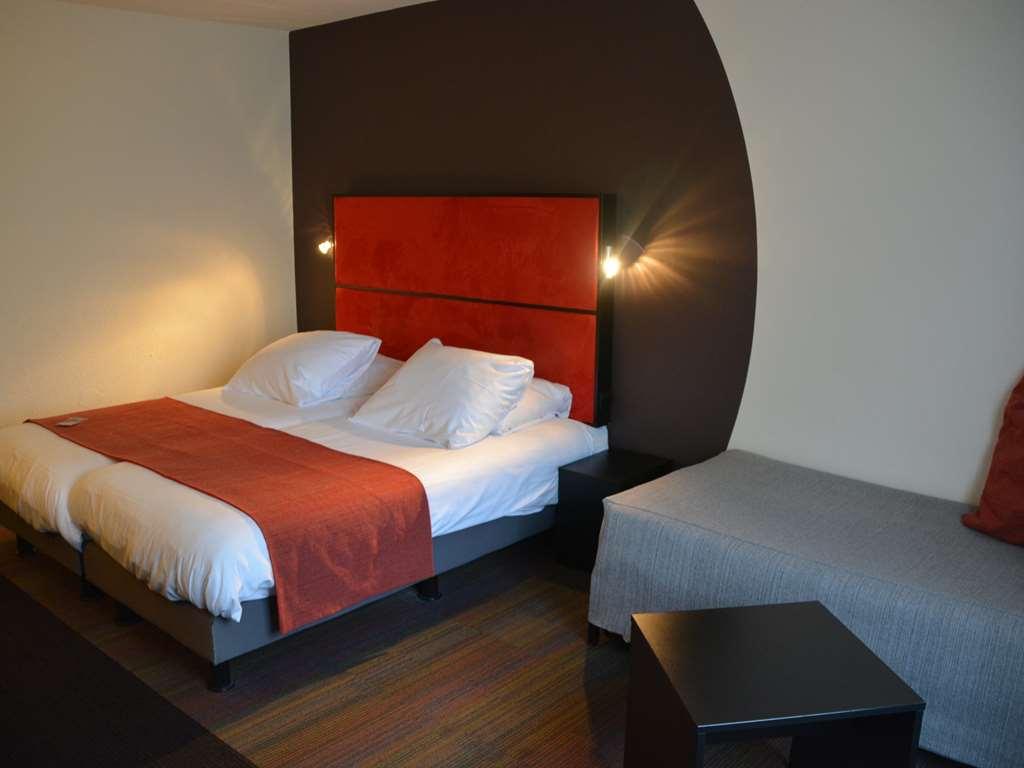 Ibis Styles Porte Du Luxembourg 3* Arlon