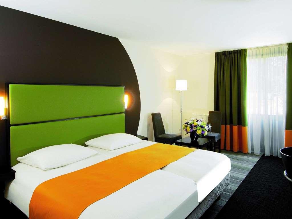 Ibis Styles Porte Du Luxembourg 3*