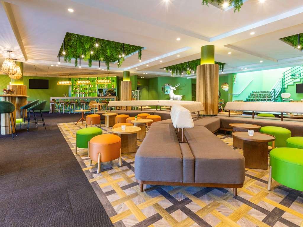 Ibis Styles Porte Du Luxembourg Arlon