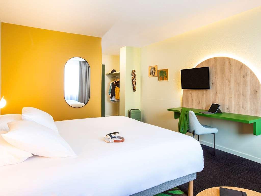 Ibis Styles Porte Du Luxembourg