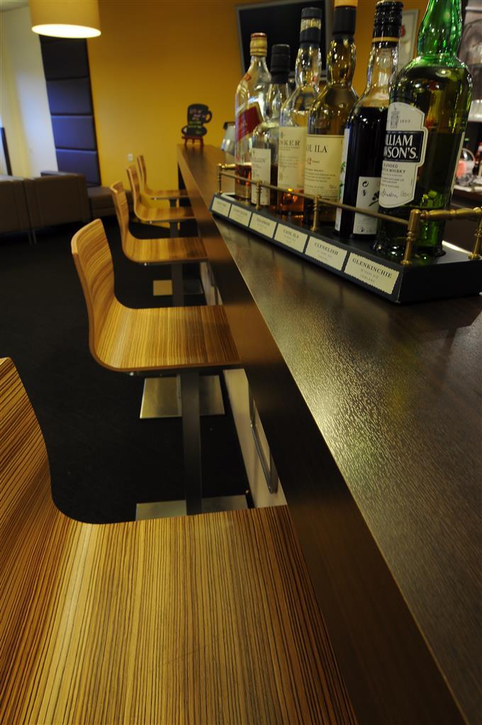 Ibis Styles Porte Du Luxembourg 3* Arlon