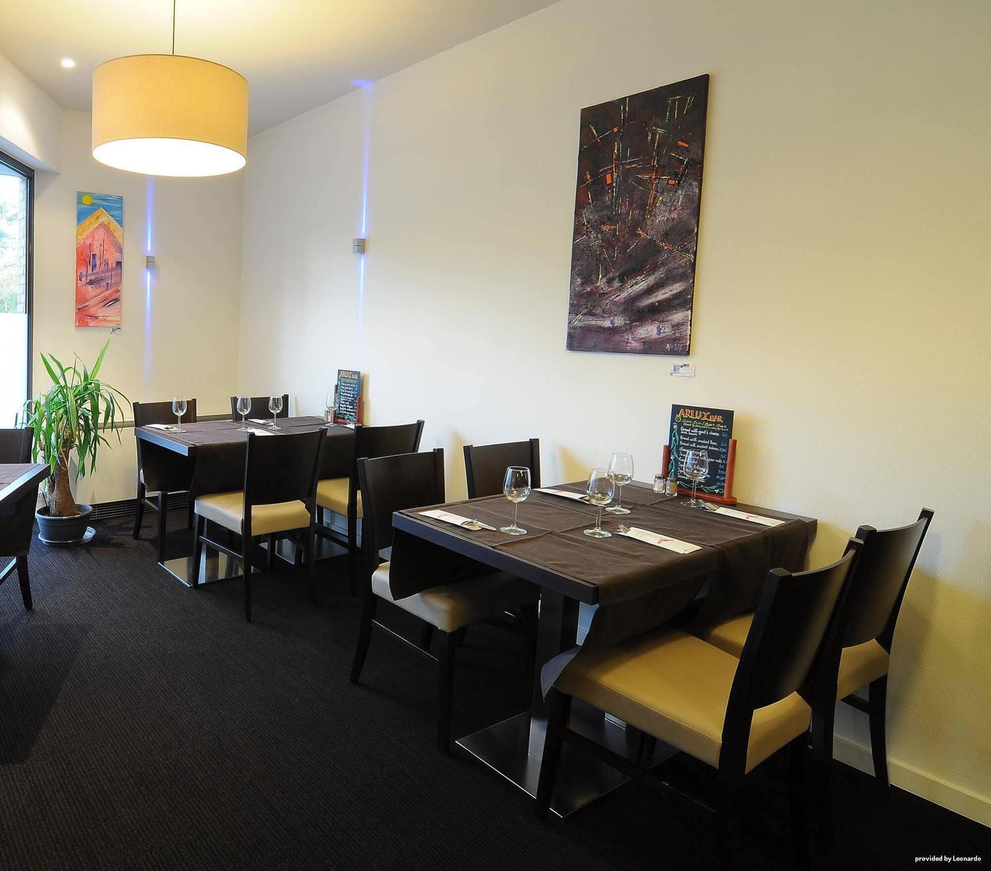 Ibis Styles Porte Du Luxembourg 3*
